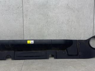 молдинг (накладка кузовная) Land Rover Range Rover Sport 2 поколение (2013 - 2017), CPLA-6A950