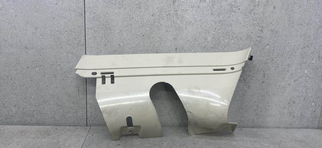 молдинг переднего бампера Land Rover Range Rover Sport 2 поколение (2013 - 2017), JK52-51749-A - фото №1