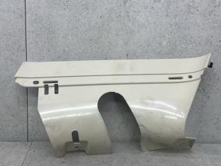 молдинг переднего бампера Land Rover Range Rover Sport 2 поколение (2013 - 2017), JK52-51749-A