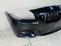 бампер передний BMW 5 серия F10/F11 [рестайлинг] 2017, 3.0 л., N57 D30 A, дизель, 51118048669 - фото №3