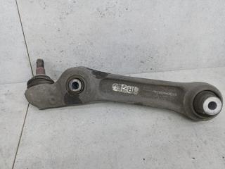 рычаг передний правый BMW 5 серия F10/F11 [рестайлинг] 2017, 3.0 л., N57 D30 A, дизель, 31126794204