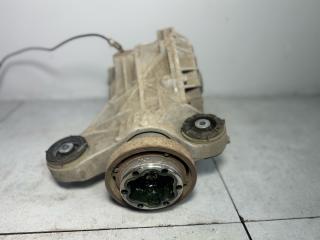 редуктор заднего моста Land Rover Range Rover 4 поколение [рестайлинг] 2018, 3.0 л., 306DT, дизель, EPLA4A213BC