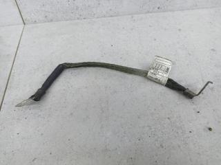 проводка BMW 5 серия F10/F11 [рестайлинг] 2017, 3.0 л., N57 D30 A, дизель, 780411003