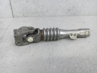 рулевой карданчик BMW 5 серия F10/F11 [рестайлинг] 2017, 3.0 л., N57 D30 A, дизель, 6790490