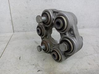 муфта кардана BMW 5 серия F10/F11 [рестайлинг] 2017, 3.0 л., N57 D30 A, дизель, 760562905