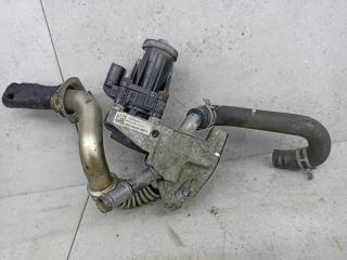 клапан EGR Ford Transit 8 поколение 2016, 2.2 л., CYF5, дизель, BK2Q9D475CC