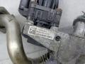 клапан EGR Ford Transit 8 поколение 2016, 2.2 л., CYF5, дизель, BK2Q9D475CC - фото №2