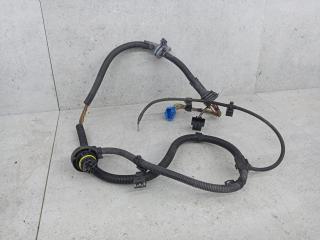 Проводка КПП BMW 5 серия F10/F11 [рестайлинг] 2017, 3.0 л., N57 D30 A, дизель, 12517809649