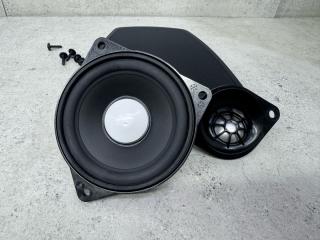 динамик торпедо BMW 5 серия F10/F11 [рестайлинг] 2017, 3.0 л., N57 D30 A, дизель, 9368383