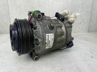 компрессор кондиционера Land Rover Range Rover Sport 2 поколение [рестайлинг] 2017, 3.0 л., 306DT, дизель, CPLA19D629AF