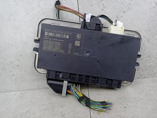 блок управления светом BMW 5 серия F10/F11 [рестайлинг] 2017, 3.0 л., N57 D30 A, дизель, АКПП, 61359383694