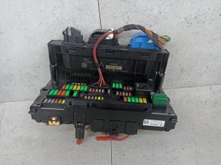 блок предохранителей BMW 5 серия F10/F11 [рестайлинг] 2017, 3.0 л., N57 D30 A, дизель, АКПП, 9252815