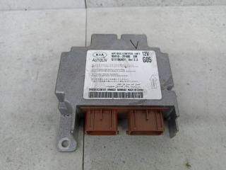 блок AirBag Kia Sorento 2 поколение 2011, 959102P400