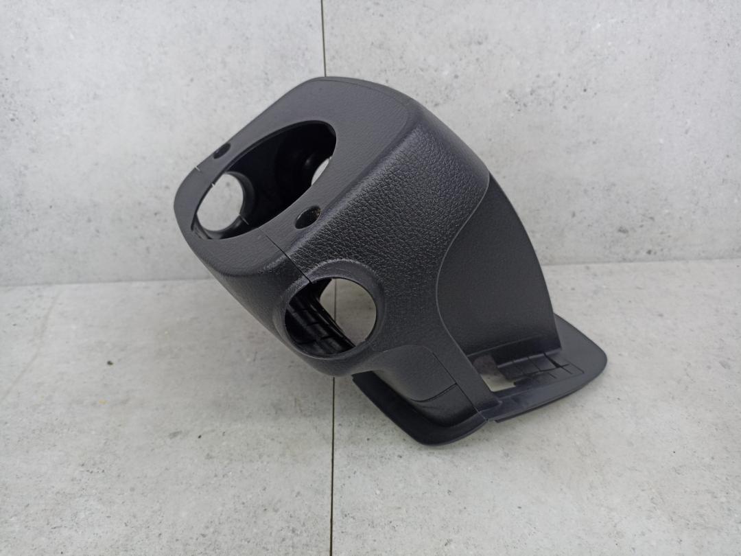 кожух рулевой колонки Kia Sorento 2 поколение 2011, 848512P110 - фото №1