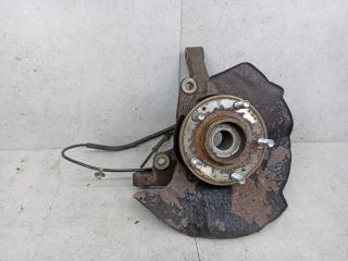 кулак поворотный правый Kia Sorento 2 поколение 2011, 517162P500, 517162P000