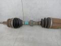 полуось передняя правая (приводной вал, ШРУС) Kia Sorento 2 поколение 2010, 281642F000 - фото №5