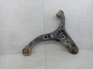 рычаг передний левый Kia Sorento 2 поколение 2010, 2.2 л., D4HB, дизель, 545002P000