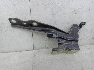 петля капота правая Kia Sorento 2 поколение 2010, 2.2 л., D4HB, дизель, 791202P000