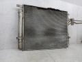 радиатор кондиционера Kia Sorento 2 поколение 2010, 2.2 л., D4HB, дизель, 976061U100 - фото №2