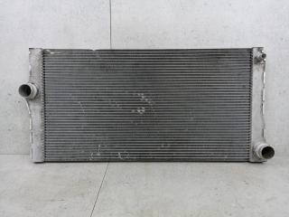 радиатор (основной) BMW 5 серия F10/F11 [рестайлинг] 2015, 17118509176