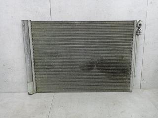 радиатор кондиционера BMW 5 серия F10/F11 [рестайлинг] 2015, 64509391489