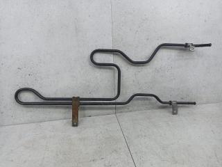 радиатор гидроусилителя Kia Sorento 2 поколение 2010, 2.2 л., D4HB, дизель, 575402P000