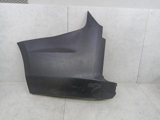 клык бампера задний левый Ford Tourneo Custom 1 поколение 2016, 2.2 л., CYF5, дизель, BK2117927AA