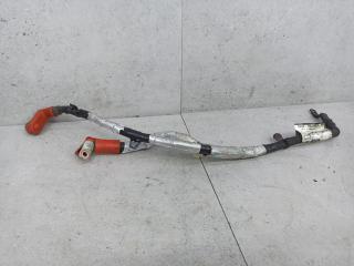 плюсовой провод аккумулятора Land Rover Range Rover Sport 2 поколение 2016, DK6210C307BH