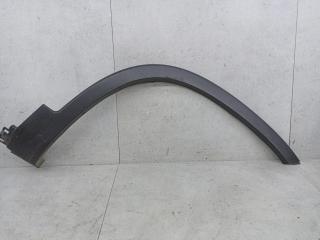 молдинг крыла Kia Sorento 2 поколение 2012, 2.2 л., D4HB, дизель, 877142P010