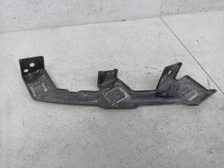 Крепление бампера переднего Kia Sorento 2 поколение 2012, 2.2 л., D4HB, дизель, 865552P000