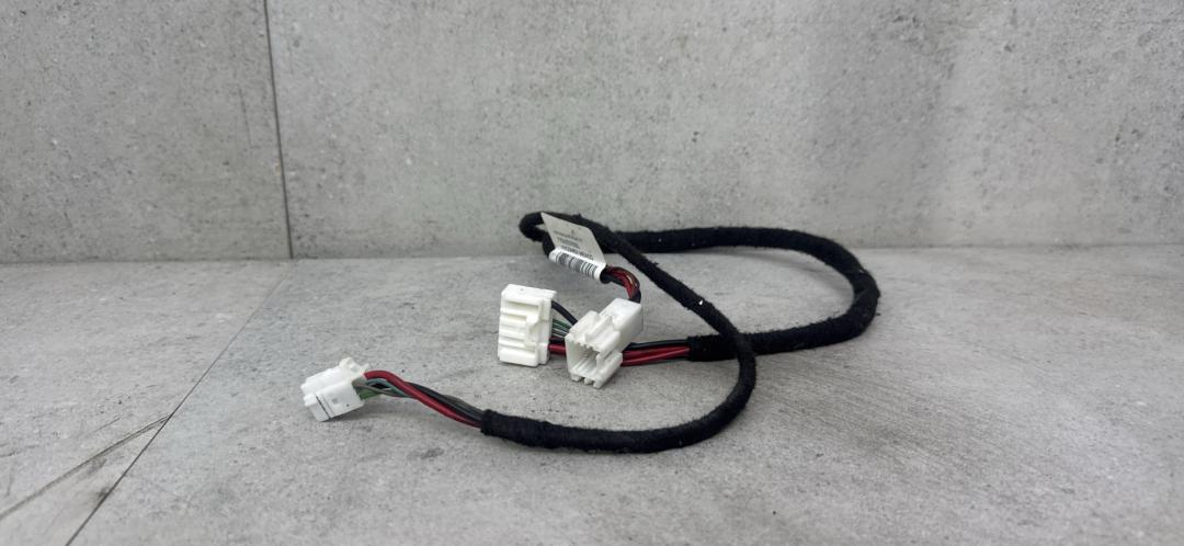 проводка Mercedes-Benz GLE W166 (2015 - 2018), A2927800129 - фото №1