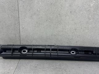 дуги на крышу (рейлинги) Peugeot 2008 1 поколение 2014, 9678357680