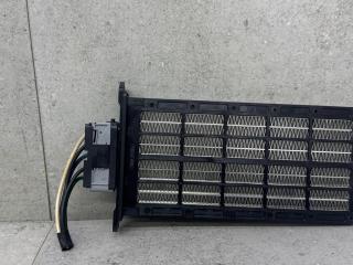 радиатор отопителя (печки) Kia Sorento 2 поколение 2012, 2.2 л., D4HB, дизель, 971912PAB0