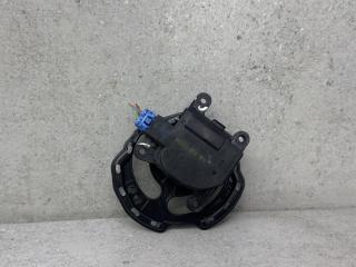 моторчик заслонки печки Kia Sportage 3 поколение 2011, 2.2 л., D4HB, дизель, H400730820