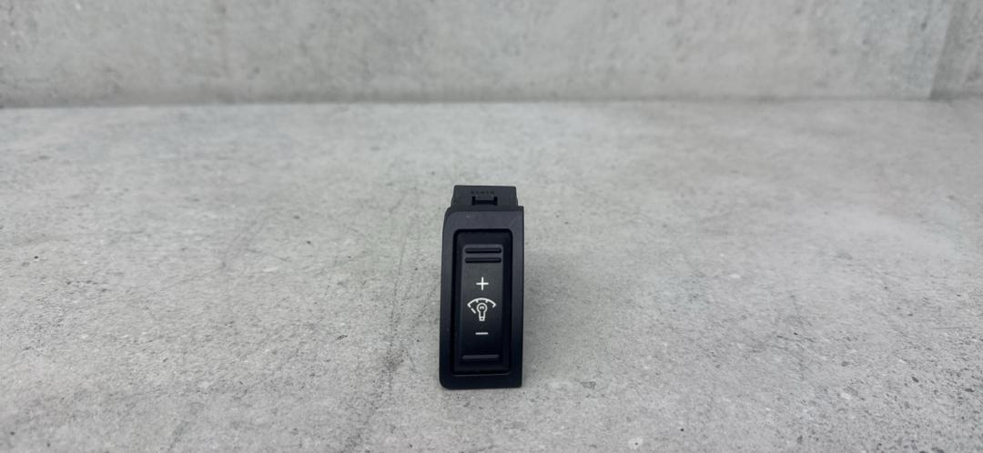 переключатель света Kia Sorento 2 поколение 2010, 932202P000VA - фото №1