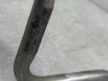 трубка кондиционера BMW 5 серия F07/F10/F11 (2009 - 2013), 9248521 - фото №4