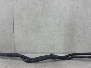 патрубок радиатора BMW 5 серия F07/F10/F11 (2009 - 2013), 17228509994