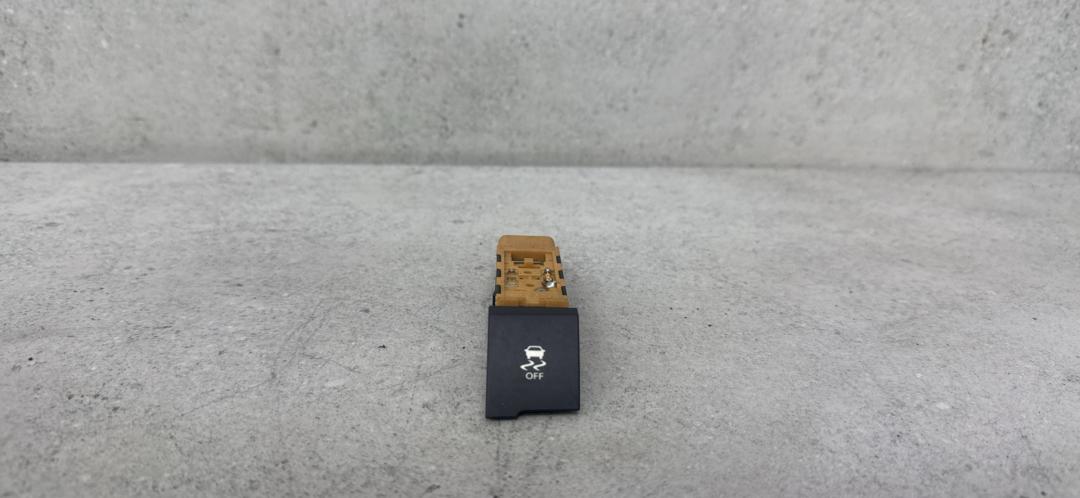 кнопка (выключатель) Kia Sorento 2 поколение 2010, 202002962 - фото №1