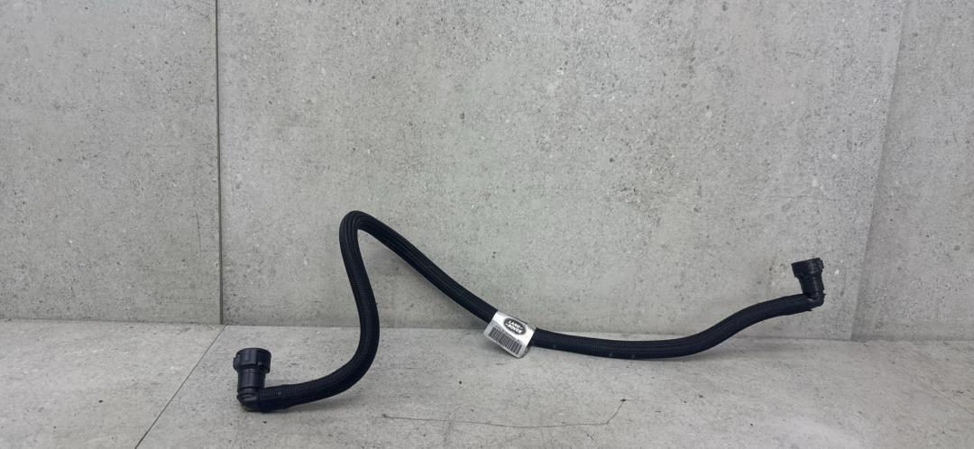 трубка топливная Land Rover Range Rover Sport 2 поколение 2017, FPLA-9J280 - фото №1