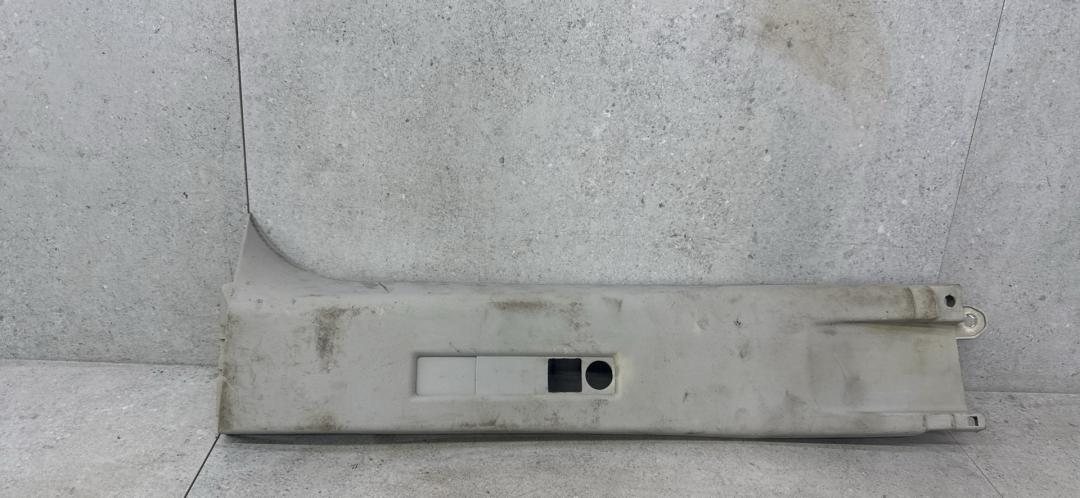 обшивка салона Ford Transit Custom 1 поколение (2012 - 2019) - фото №1