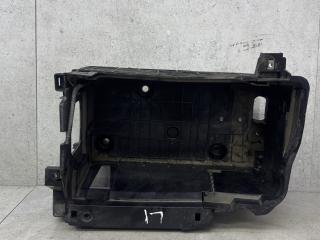 полка аккумулятора Renault Laguna 3 поколение 2010, 244460009R