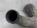 патрубок воздушного фильтра Renault Midlum 1 поколение 2004, 5010554356 - фото №3