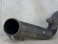 патрубок воздушного фильтра Renault Midlum 1 поколение 2004, 5010554356 - фото №5