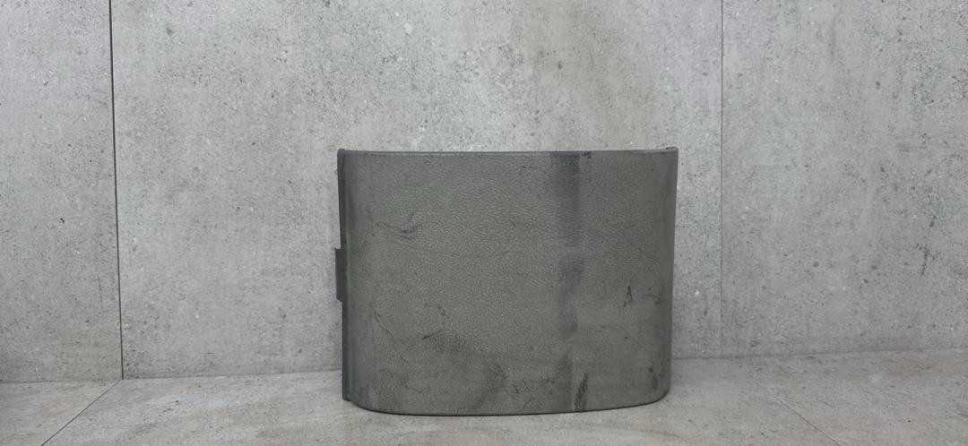 молдинг (накладка кузовная) Renault Midlum 2 поколение (2005 - 2013), 5010354978 - фото №1