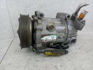 компрессор кондиционера Peugeot 308 T7 [рестайлинг] 2011, 9651910980