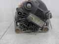 генератор Renault Scenic 2 поколение 2004, 8200100907 - фото №4