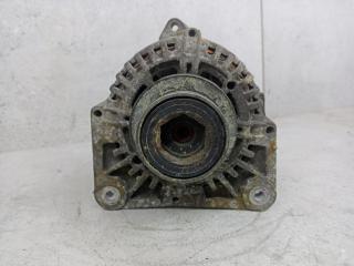 генератор Renault Scenic 2 поколение 2004, 8200100907