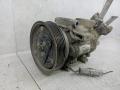 компрессор кондиционера Renault Kangoo 2 поколение 2009, универсал, 8200651251, 8200365787, 92600AZ74A - фото №2