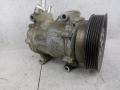 компрессор кондиционера Renault Kangoo 2 поколение 2009, универсал, 8200651251, 8200365787, 92600AZ74A - фото №7