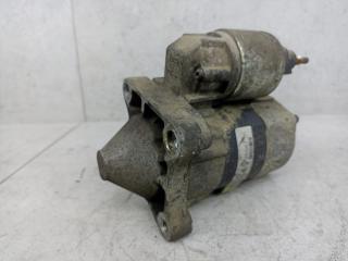 стартер Renault Megane 2 поколение 2006, 8200266777